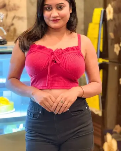 Call Girls Visnagar